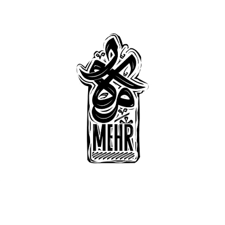 لوگو مهرآشیان